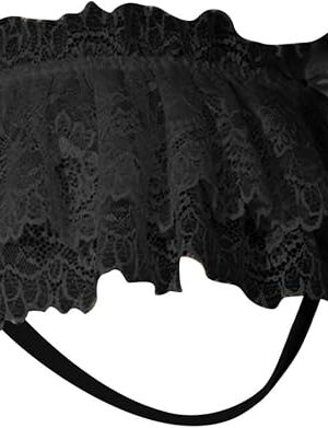 Womens Lingerie Panties Sexy Soft Underwear Thongs Flattering Lace Breathable Briefs Cute Hipsters Butt Lifting Funny