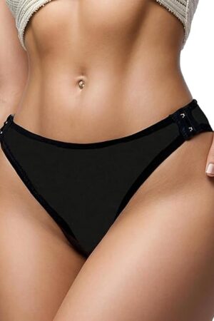 Women's Sexy Panties See Through Lace Underwear Breathable Hipster Underpants Stretch Seamless Bikini Briefs