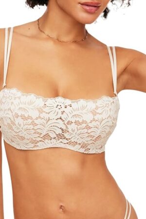 Georgianna Push Up Balconette