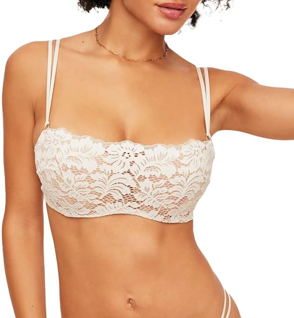 Georgianna Push Up Balconette