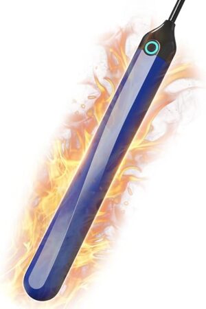 FST Smart Temperature Control Male Masturbator Heating Rod 4 Min Fast Heating to 115	 /46 Sex Doll Warmer Stick USB Adult Sex Toy Warmer for Pocket Pussy Male Stroker