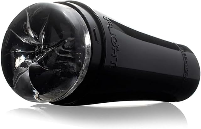 Fleshlight Flight | Pilot | Travel Friendly Male Masturbator Sex Toy