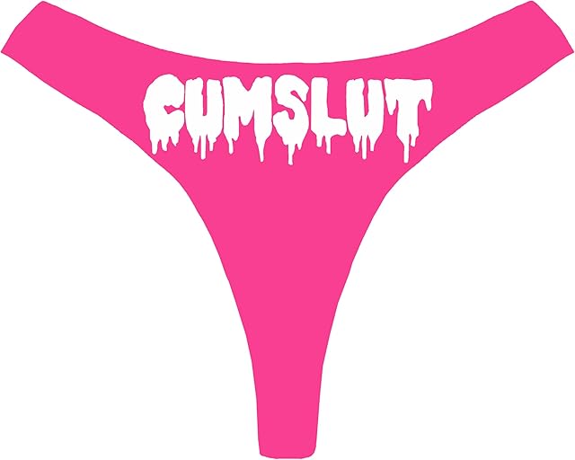 Women's Breathable Seamless High waist Elastic edging Thong Panties