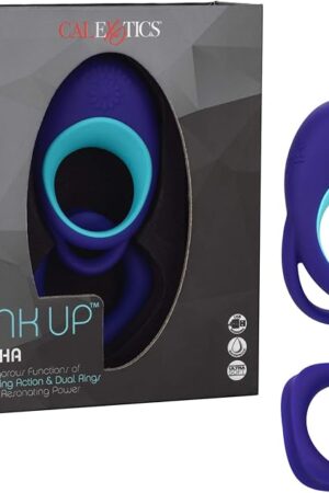 CalExotics SE-1350-20-3 Link Up Alpha"