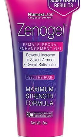 Zenogel 20oz Gel (1)