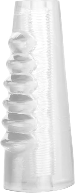 Hot Rod Xtreme Enhancer - Clear
