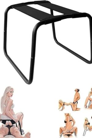 2025 Multifunctional Chair Fits Men Women Bouncing Chair Aid Bounced Stool Multifunction Weightless Toy Furniture for Women Couples Sweaters RS-1951
