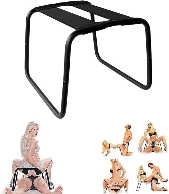 2025 Multifunctional Chair Fits Men Women Bouncing Chair Aid Bounced Stool Multifunction Weightless Toy Furniture for Women Couples Sweaters RS-1951