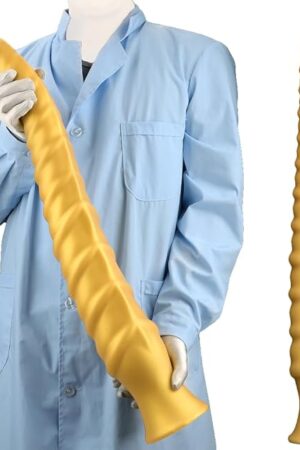 28" XXXL Super Long Realistic Dildo, Silicone Huge Anal Dildos Thick Butt Plug with Suction Cup, G Spot Prostate Massage Stimulator Adult Sex Toys for Advanced Men Women Professionals