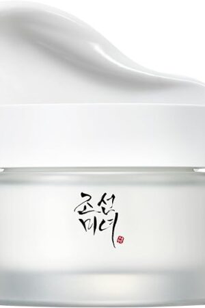 Beauty of Joseon Dynasty Cream Hydrating Face Moisturizer for Dry, Sensitive Skin, Korean Skincare for Men and Women 50ml, 1.69 fl.oz.