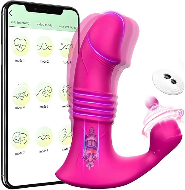 Generic 2024 New Roses for Women Toy Sexy 10 Speed Adult Toys Automatic Electric Adult Toys Machine Pleasure Gifts Tool Rechargeable Waterproof Gifts NFNXD34