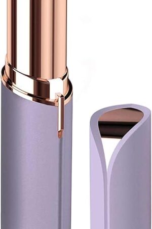 Finishing Touch Flawless Women's Painless Hair Remover, Lavender/Rose Gold