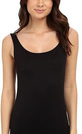 Women's Delicious Long Line Low Back Tank