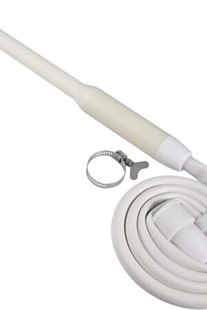 FST Male Masturbation Toy Douche Washer Pocket Pussy Cleaner Adult Toys Inflatable Dolls Water Faucet Clean Stick