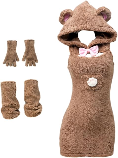 Women's sexy cosplay tight fitting anime cute jumpsuit anime Japanese cute lingerie with hat anchor performance suit