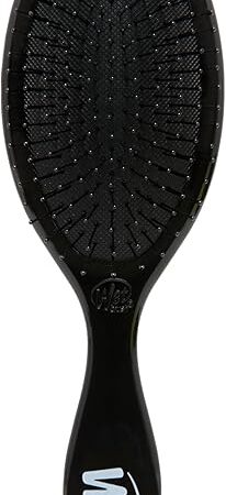 WetBrush Original Detangler Black