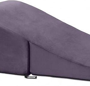 Liberator Decor Flip Ramp, Velvish Aubergine (14534548)