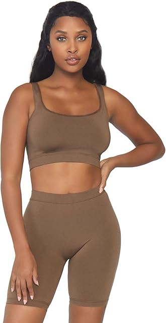 womens Seamless Opaque Microfiber Strapless Romper