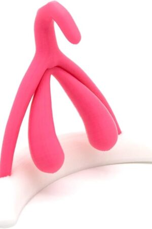 Full Size Model Clitoris (Pink)