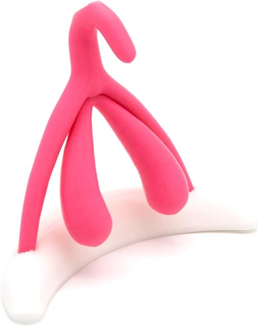 Full Size Model Clitoris (Pink)