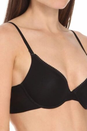 Women's Gossamer Mesh Convertible T-Shirt Bra