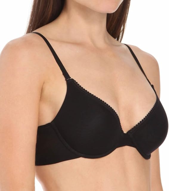 Women's Gossamer Mesh Convertible T-Shirt Bra