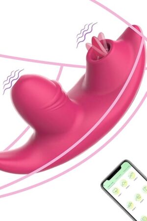 Waterproof 10 Modes Quiet Powerful Handheld Electric Bullet Viberate Silicone Massage Ball Personal Body Relaxation Gift for Woman Men,Women Muscle Trainer Tool, Portable Bullet Setiing gcjua25, Rose