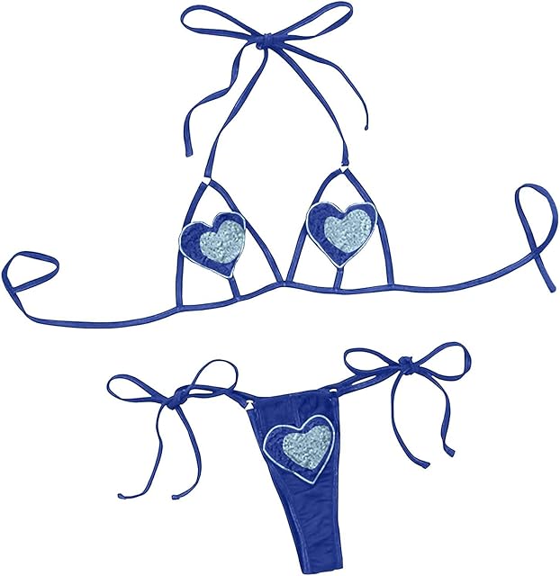 Women Naughty Slutty Lingerie Sexy Set Cut Out Harness Bodysuit Strappy Underwear 2 Piece Babydoll Outfits