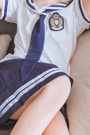 3.3FT Full Size Sex Doll with Head for Men Sex Doll Head Male Masturbator Lifelike Female Beauty Face Dolls Soft Breast Big Ass 3D Vaginal Life Size Sex Dolls Sex Toy for Men Best Sex Partner
