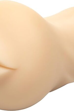 CalExotics SE-0912-25-3 Stroke It? Mouth - Ivory