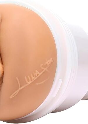 Fleshlight Girls | Luna Star | Glimmer | Realistic Male Masturbator