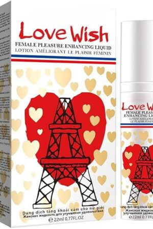 Womens Fast Orgasm Gel Pleasure Enhancement Liquid for Couple, Stimulant Strong Enhancer, Enhances Intimate Experiences for Women