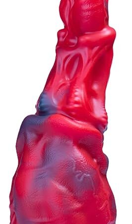 Zombie Hand Fantasy Pleasure Toy - Realistic Silicone Dildo with Suction Cup, Large Thickened Design, Bringing Premium Sensual Experience