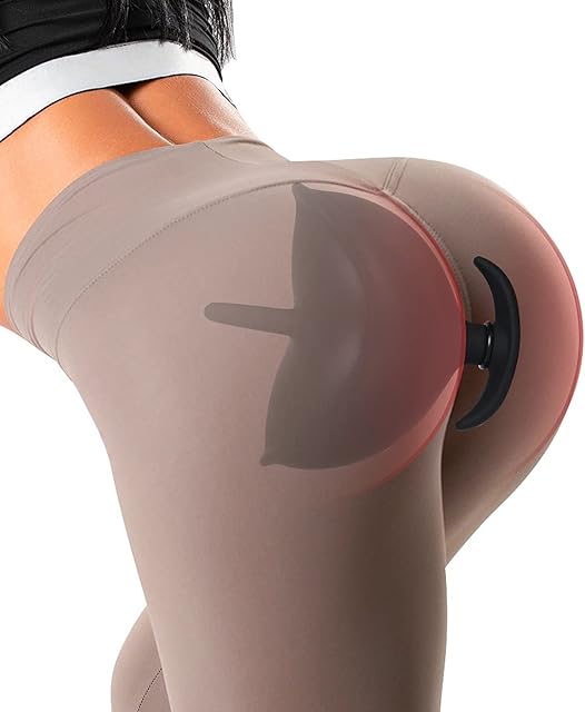 Inflatable Anal Plug Flower Shape Removable Butt Plug Anus Dilator Expander Anal Dildo for Unisex Gay Sex Game Prostate Massager Secret Romantic Gift for Her or Him Black