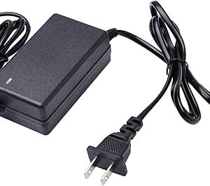 Erotic Toy Power Supply with Remote Control for 3XLR Dildo Inserter Universal AC/DC Adapter and Speed Controller 100V-240V Converter