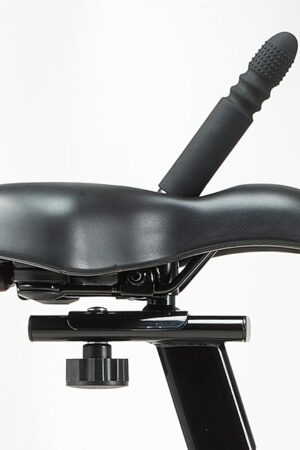 Helibo Sex Bike seat Cushion, Automatic Sex Booster Adult Sex Toy