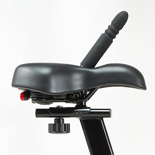 Helibo Sex Bike seat Cushion, Automatic Sex Booster Adult Sex Toy