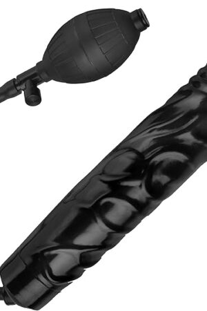 Inflatable Dildo