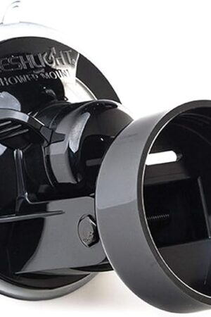Fleshlight Shower Mount | Male Sex Toy Suction Attachment