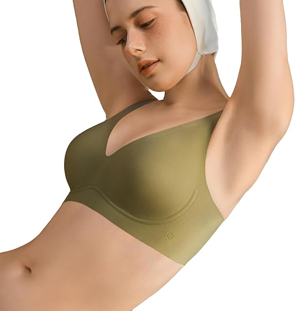 Bras for Women Small to Plus Size Everyday Wear MX208