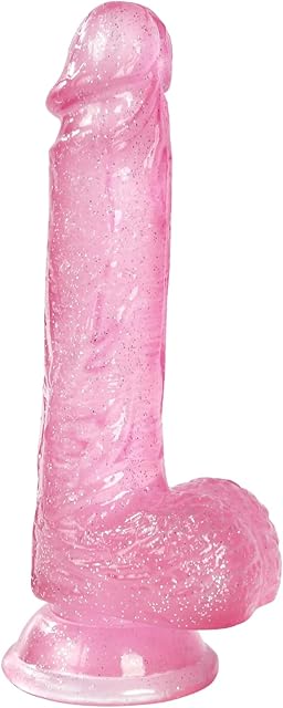 Women Sex Toys Realistic Dildos - 79? Strapless G Spot Dildos with Strong Suction Cup for Women Vaginal Anal Sex, Soft Lifelike Penis Dildo Male Female Couple Adult Anal Sex Toys & Games, Pink