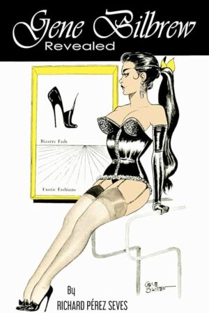 GENE BILBREW REVEALED: The Unsung Legacy of a Fetish Art Pioneer (African American Artists)