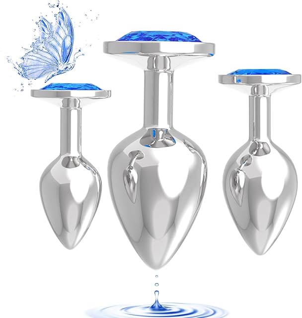 Butt Sets Expanding Plug Toys Anales Adult Toys Plug Relaxing for Women Anales Tool for Women Men Sunglasses U12