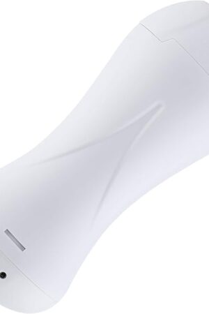 Hismith Male Masturbation Cup for Premium Sex Machine with KlicLok System, 6.7"Sleeve Length,2.56" Diameter, Male Stroker Sex Machine Attachments
