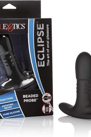 California Exotics Novelties Eclipse Beaded Probe