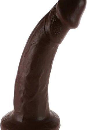 Vixen Creations Mustang Vixskin, Chocolate, 1 Count