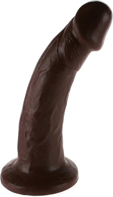 Vixen Creations Mustang Vixskin, Chocolate, 1 Count