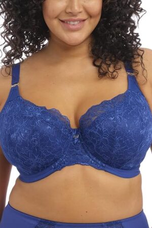 Women's Brianna Underwire Padded Half-Cup Bra