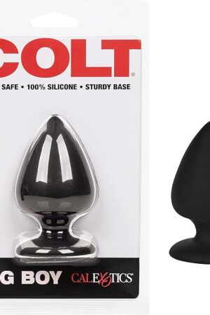 CalExotics Colt Big Boy, Black