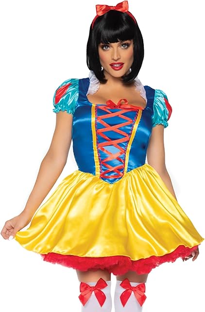 Women's Fairytale Snow White